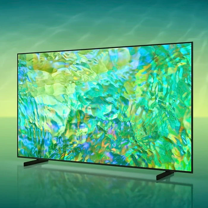 Samsung 85" Inch CU8000 Crystal UHD 4K Smart TV | X-Large