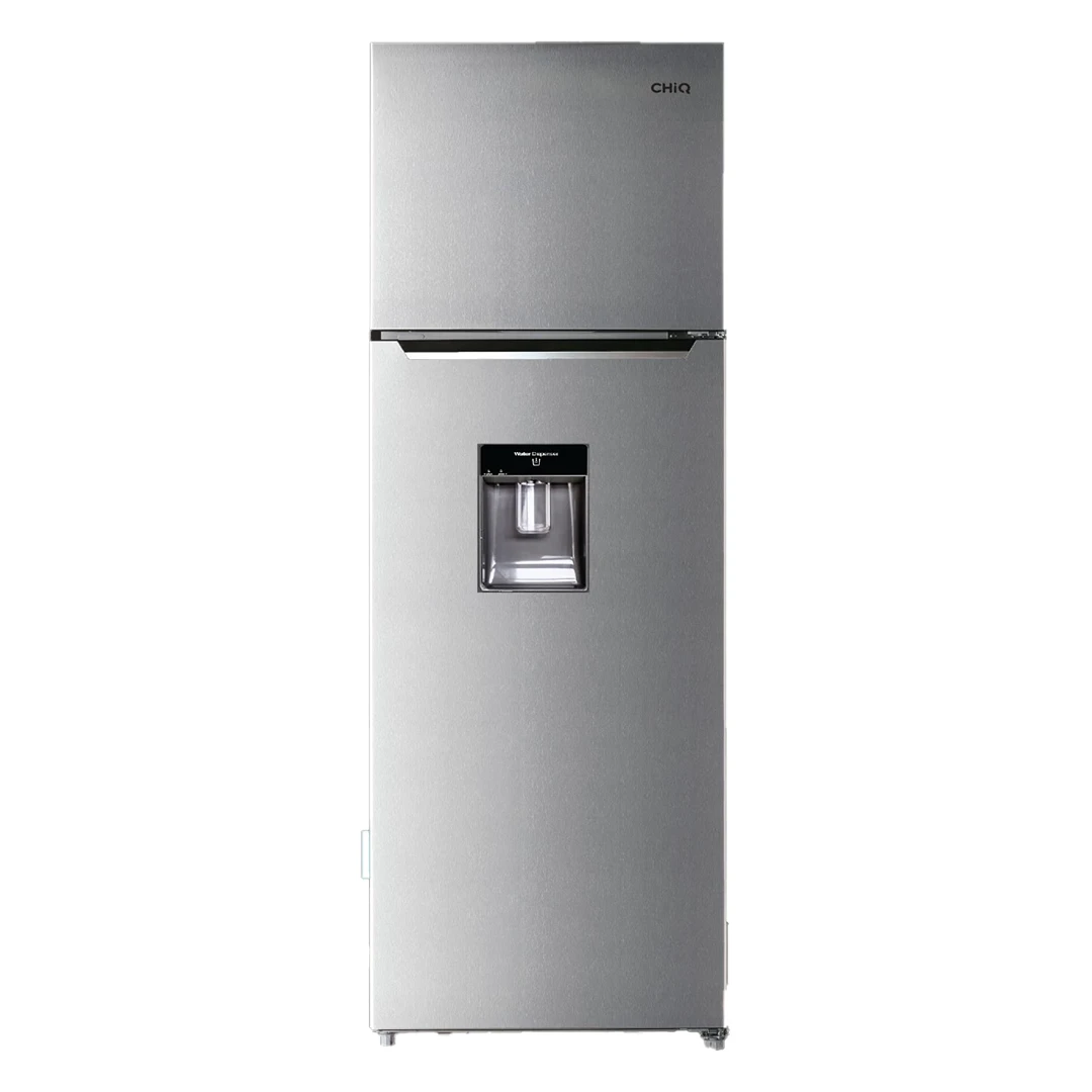 Chiq 330L No-Frost Fridge | Large Storage & Energy Saving