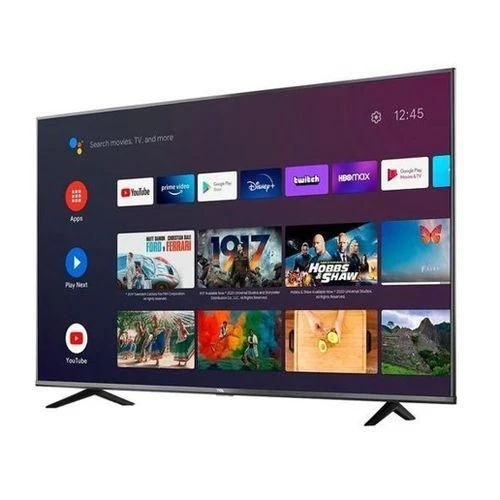 TCL 32" inch Smart Android TV | Frameless, Voice Control