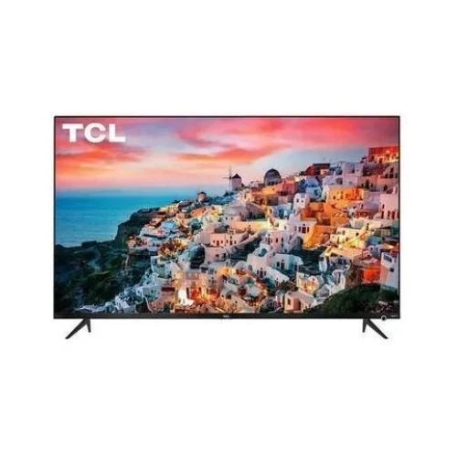 TCL 32" inch Digital LED TV | HD, Dolby Audio