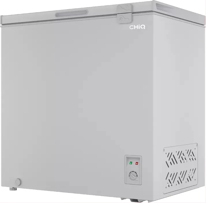 Chiq 260L Energy Efficient Chest Freezer