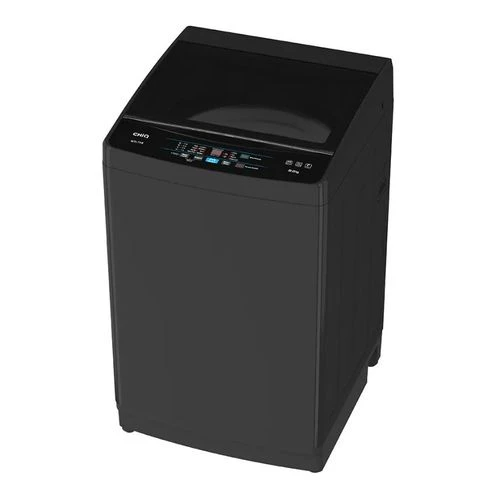 Chiq 8kg Top Loader Washing Machine | High Efficiency