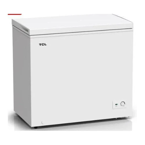 TCL 190L Chest Freezer | Spacious & Energy Efficient