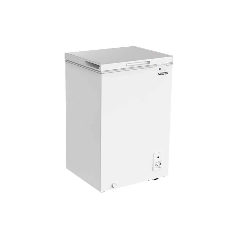TCL 130L Chest Freezer | Compact & Energy Efficient