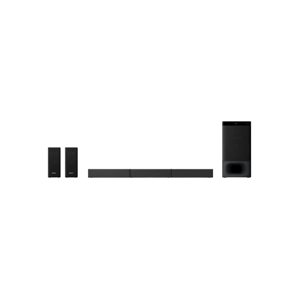 Sony HTS500 5.1ch Home Theater System | 1000W of Power
