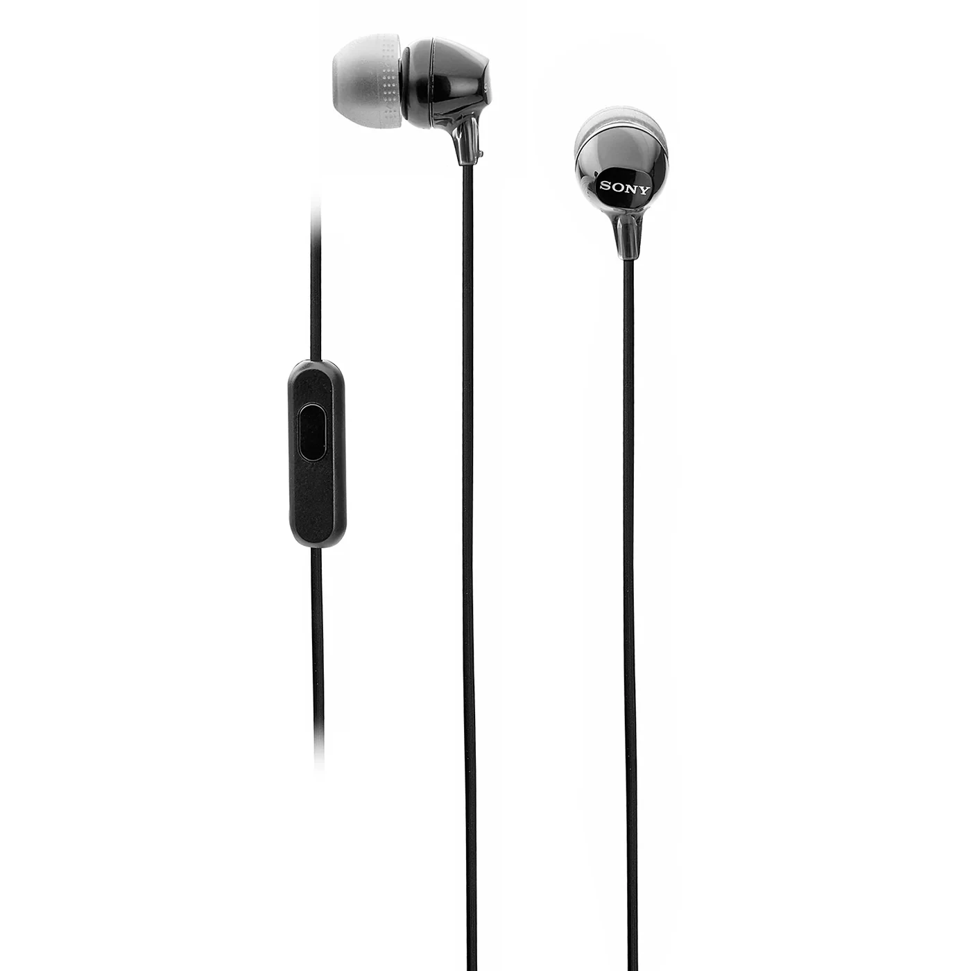 Sony MDR-EX15AP Wired Earphones with Mic | Original