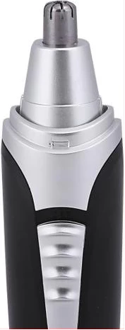 Geepas GNT8651 Precision Ear & Nose Trimmer | Hygienic Grooming