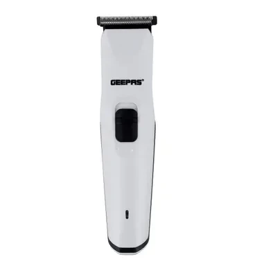 Geepas GTR8126N Professional Rechargeable Hair Clipper Set