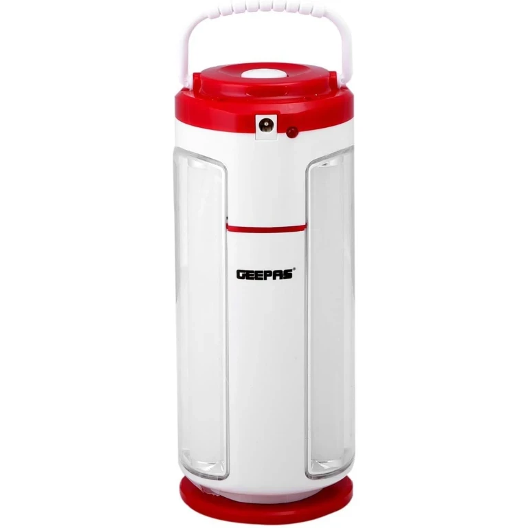 Geepas Rechargeable LED Lantern GEFL53023