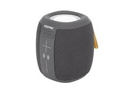 Geepas Portable Bluetooth Speaker GMS11181N - FM/USB