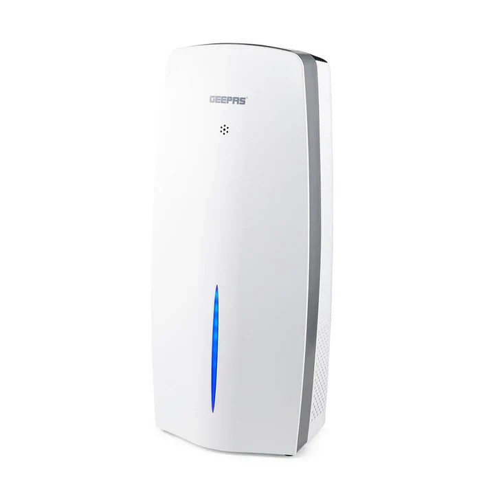 Geepas Air Purifier & Humidifier GAP63073 - 1.5L Digital