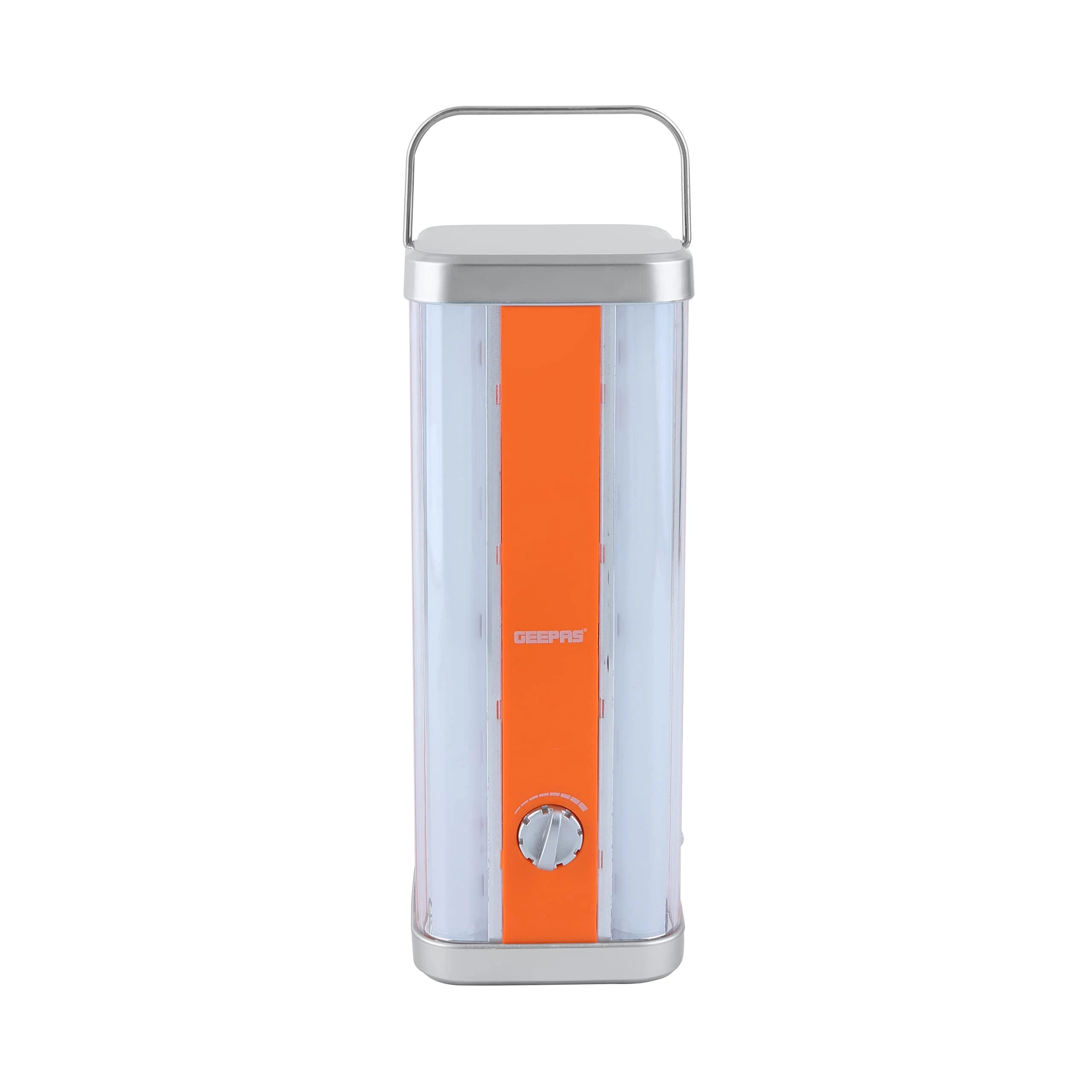Geepas LED Lantern GE5595 - 100 LEDs, Mobile Charging