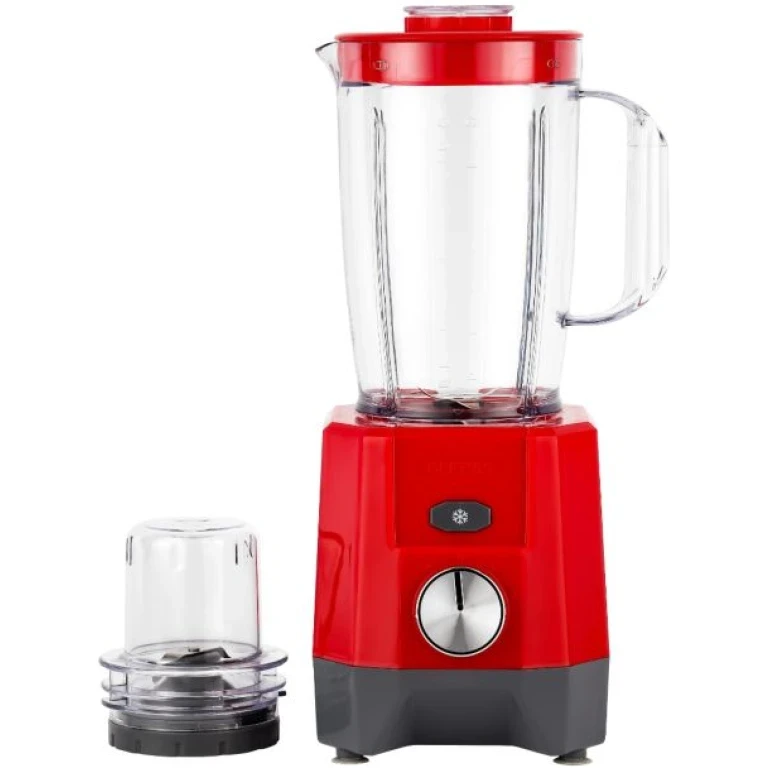 Geepas 1.6L Blender GSB44107 - 650W Power