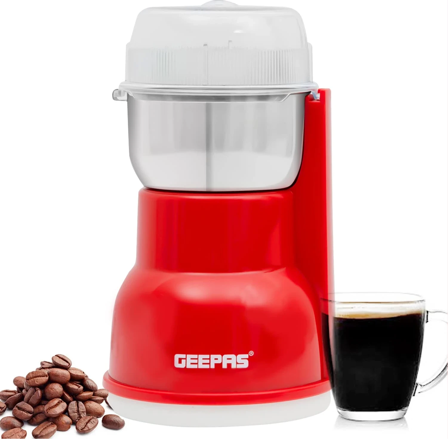 Geepas Coffee Grinder GCG5440 - 250W