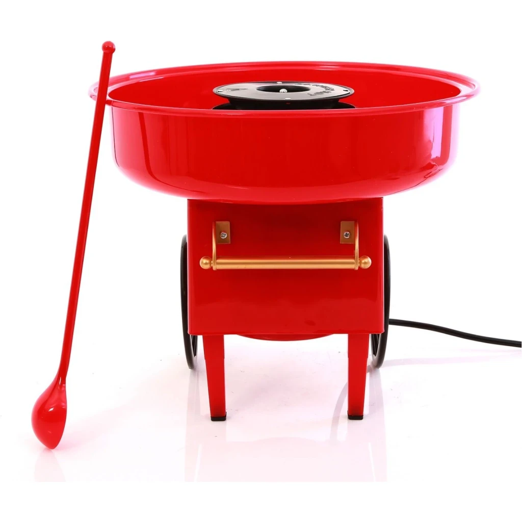 Geepas Candy Floss Maker GCM831 - Cotton Candy Machine