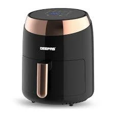 Geepas Digital Air Fryer GAF37501 - 4L Capacity