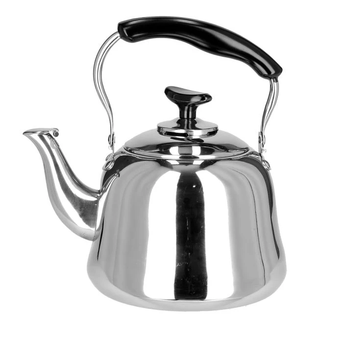Royalford Whistling Kettle RF9843 - 5 Litre Stainless Steel