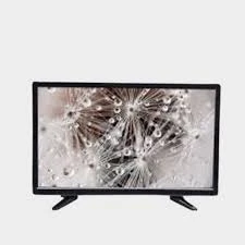 GlobalStar GS-2320D DVBT2 20-Inch TV