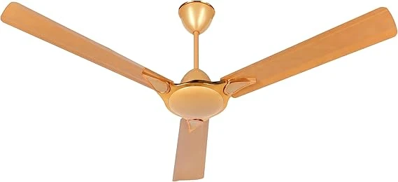 Geepas 56-inch Ceiling Fan GF9483 - Copper Motor, 3 Speed