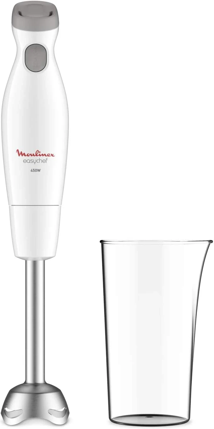 Moulinex 450W Hand Blender | Stick Blender