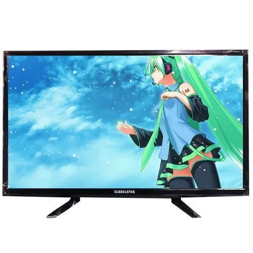 GlobalStar GS-2422D Analog 22 TV