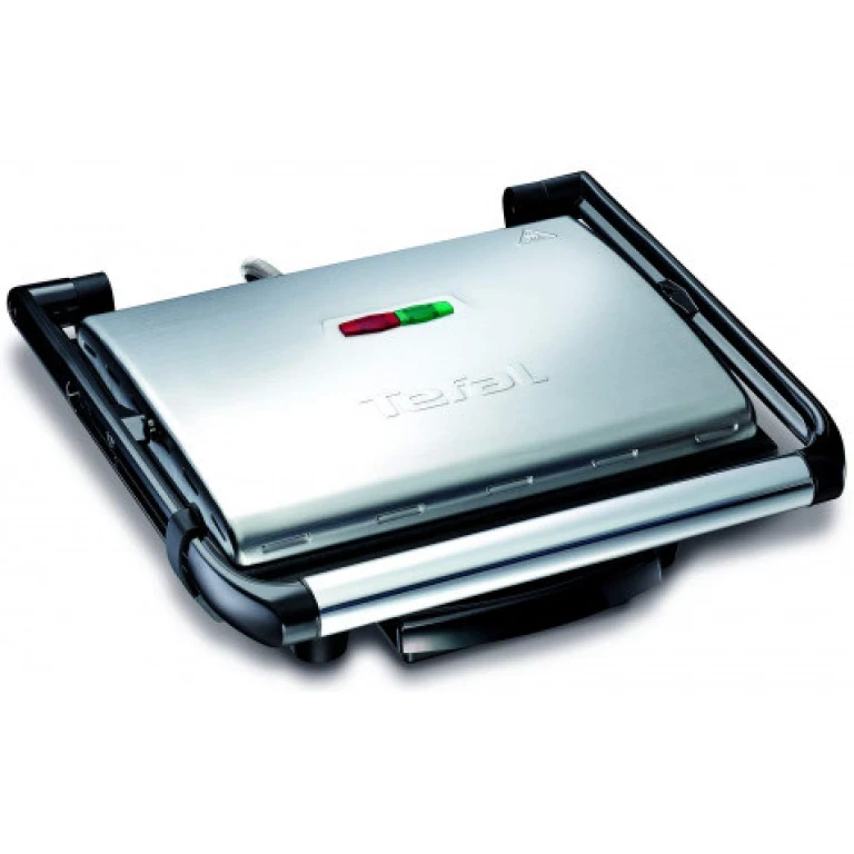 Tefal GC241D Inicio Contact Grill | 2000W, Panini Press