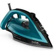 Tefal Smart Protect Plus Steam Iron | 2800W, Green