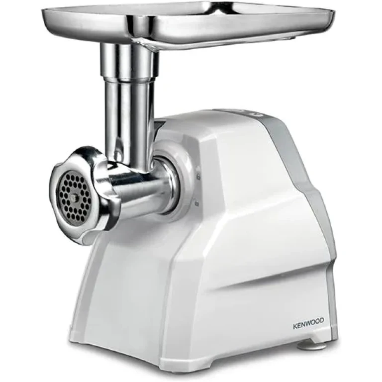 Kenwood 2100W Meat Grinder MGP40 | High Power, Home Use