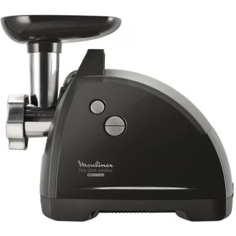 Moulinex ME6828 HV8 Pro 2000W Meat Mincer | Made in France