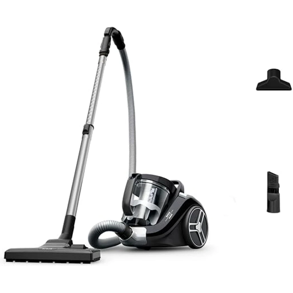 Tefal Compact Power XXL Bagless Vacuum Cleaner TW4853HA