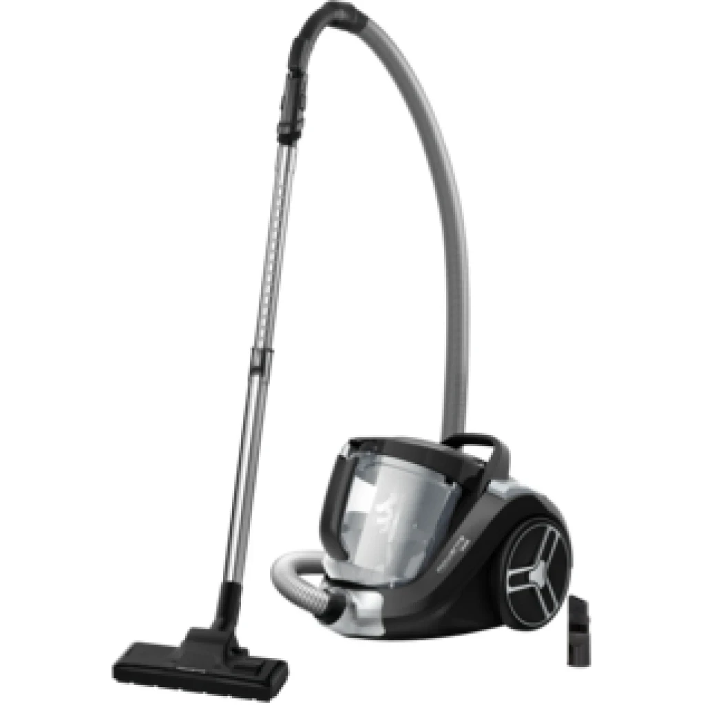 Tefal Compact Power XXL Bagless Vacuum Cleaner TW4825HA with Floor Brush