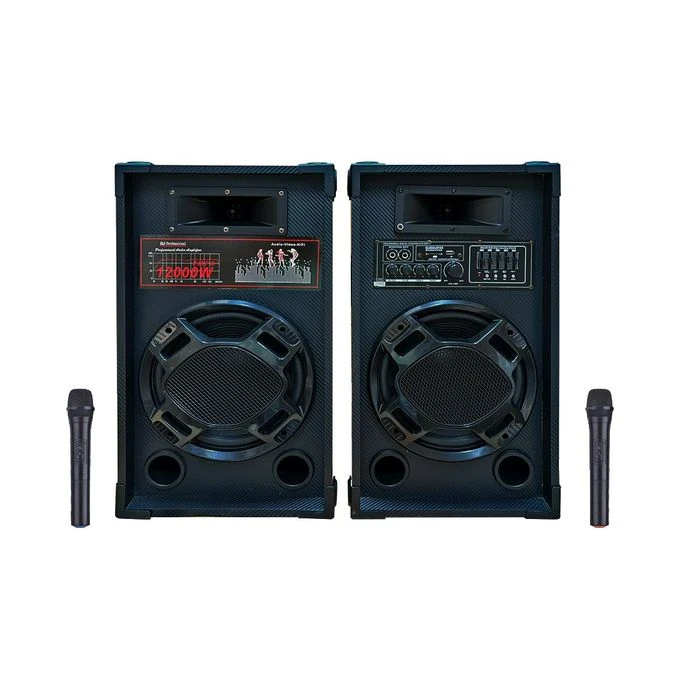 GLOBALSTAR T1002 Speaker 10inch
