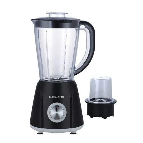 Global Star Ultimate Juice Blender & Juicer 1.5L GS-TY618A