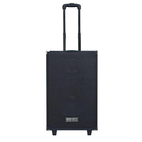 Globalstar L1202 Karaoke Speaker with microphone