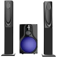 Global Star GS-58K 2.1 Home Multi-speaker System