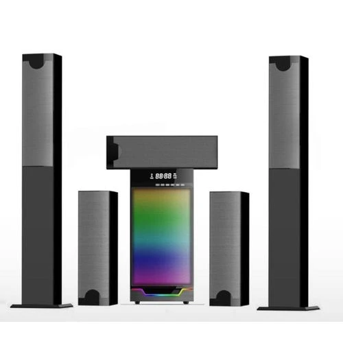 Global Star Home Theatre 5.1CH Bluetooth GS-8815