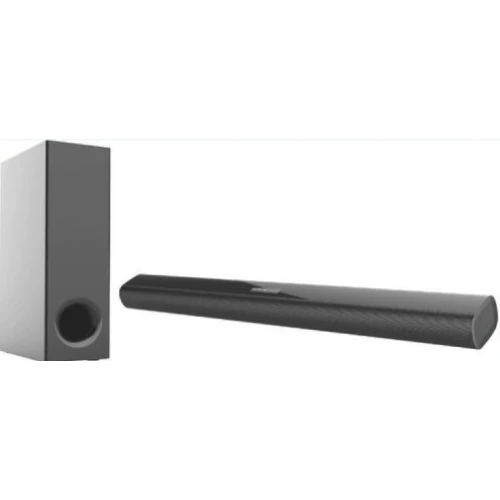 GlobalStar PLUS 6.5 Wired Sound Bar - Superior Sound for Your Home Entertainment