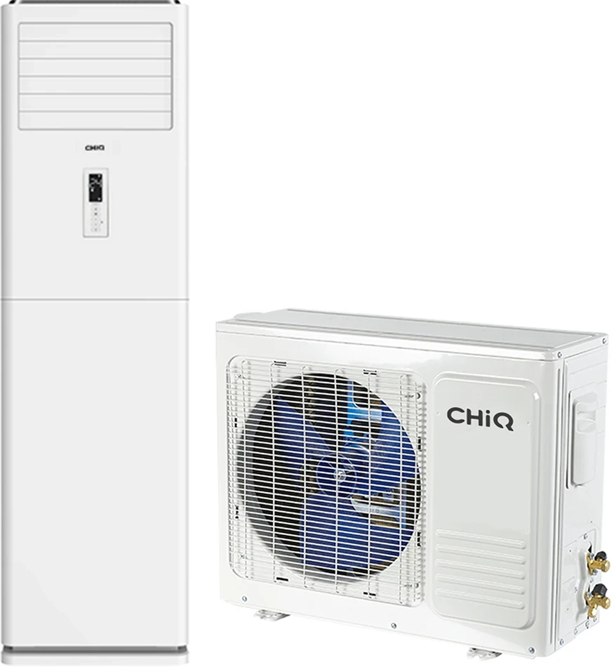 Chiq CFC-360 36000 BTU Floor Standing Air Conditioner