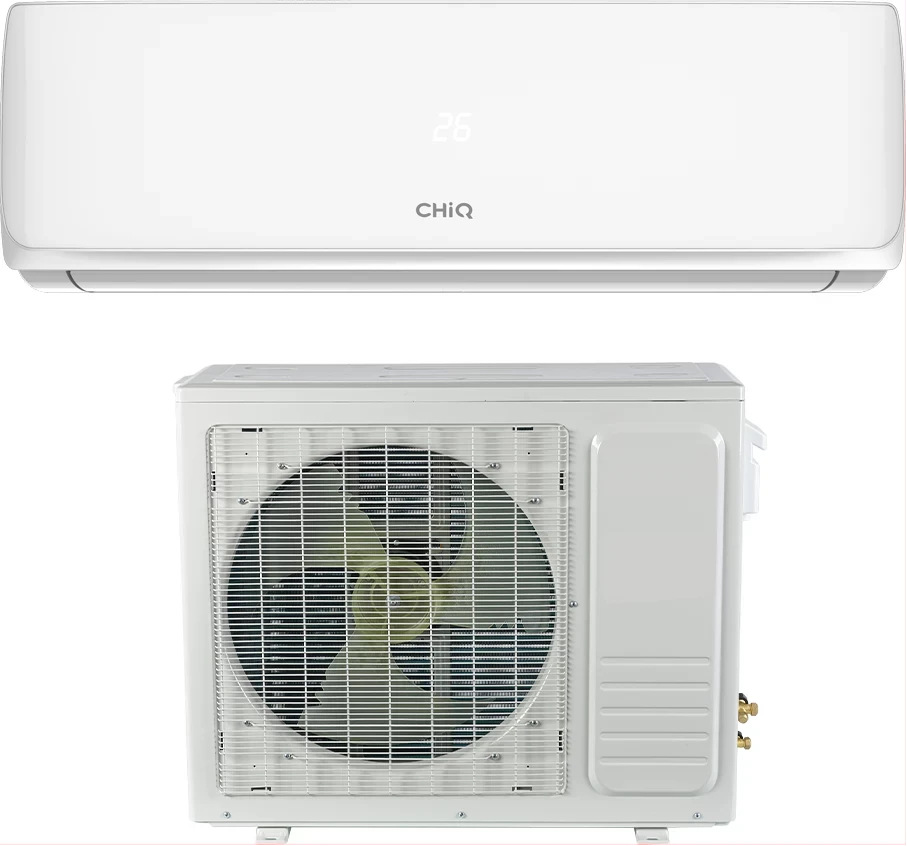 Chiq CSDC-12DB 12000 BTU Inverter Air Conditioner