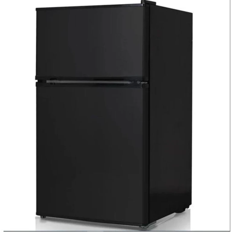 CHiQ CTM110DBIK 110 Litres Double Door Fridge