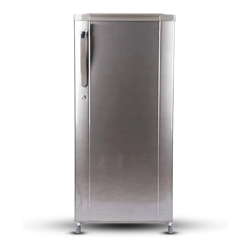 CHiQ CSR195DSK 195 Litres Single Door Fridge