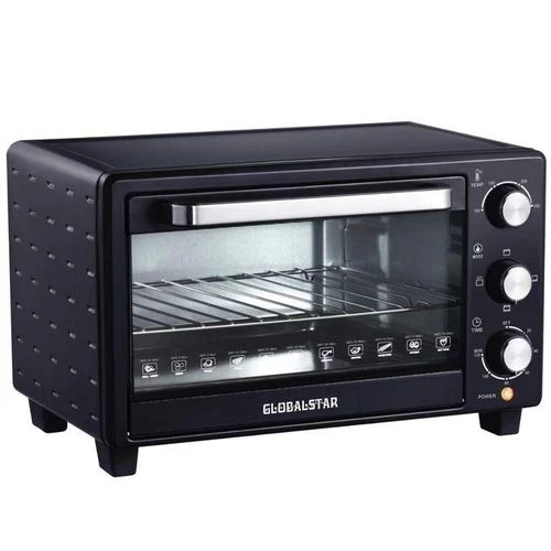 Globalstar 25L Microwave Oven GS-OV25