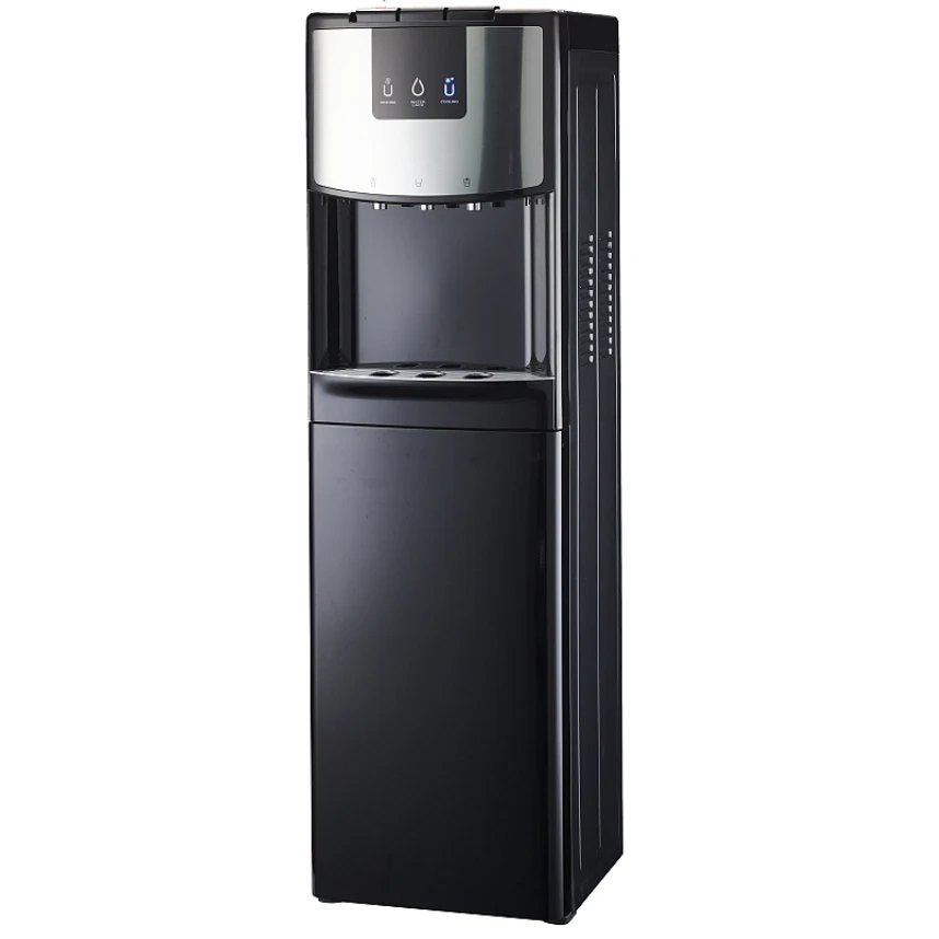 Klass 3T-BLS Water Dispenser Bottom Load [Black]