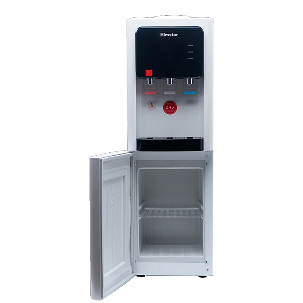 Klass KL-26 Water Dispenser [White]