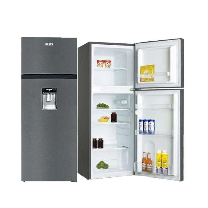 SPJ 270 Litres Double Door Refrigerator