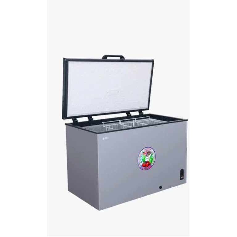 SPJ 560 Litres Ice Cool Chest Freezer