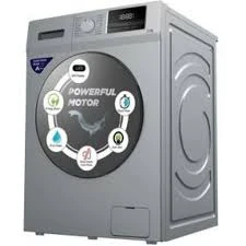 SPJ 6kg Front Load Fully Automatic Washing Machine