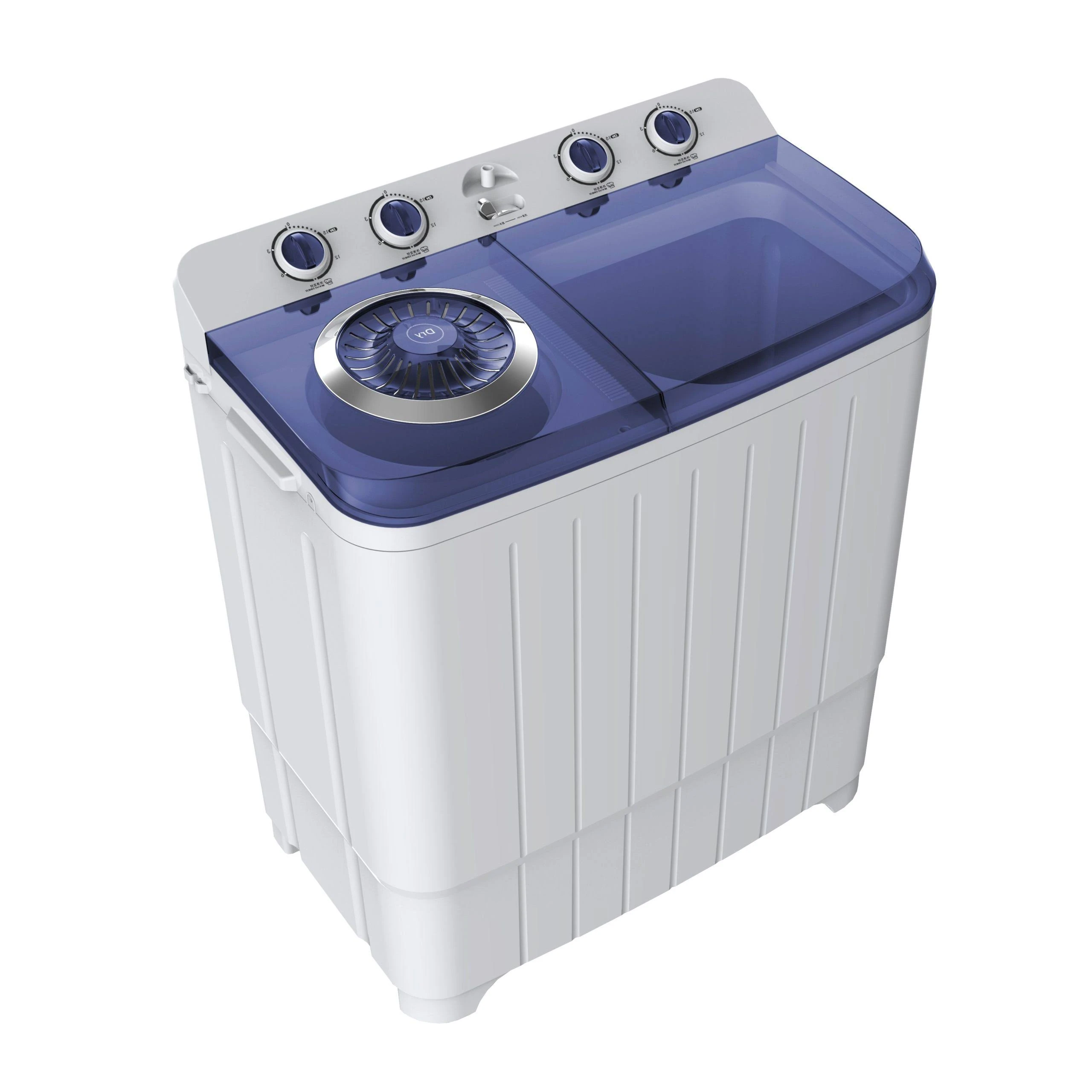 SPJ 9kg Top Load Twin Tub Washing Machine