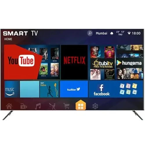 BlackArk 43 Digital Free to Air TV