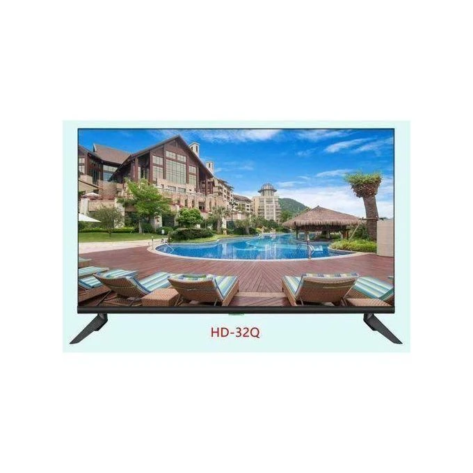 Mitech Synix 32 Digital Free to air TV